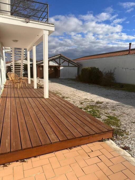 Maison de vacances Bisca - Maison 4 Chambres - 19