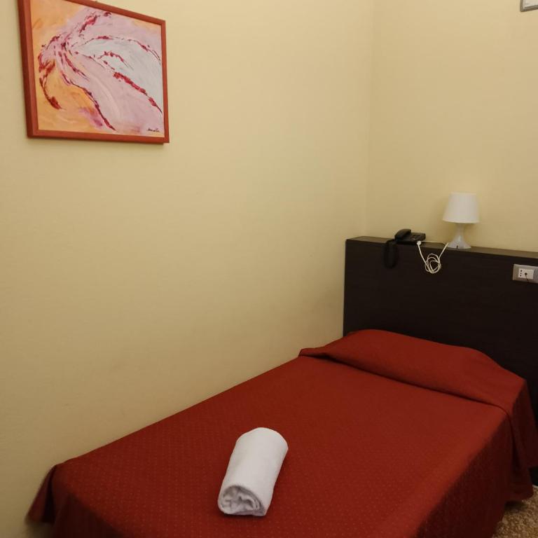 Hotel Palace - Camera Singola Standard - 2