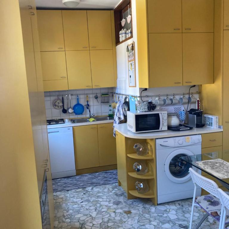 KEY LOCATION near Palazzo Grassi - Casa Vacanze - 9
