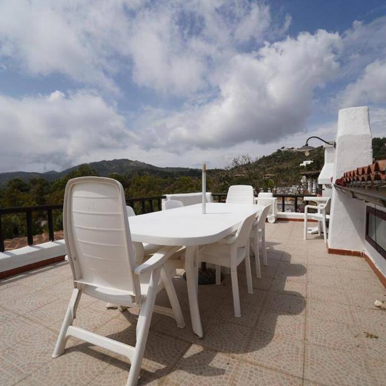 Casa l’orizzonte azzurro - Casa con 3 Camere da Letto - 4
