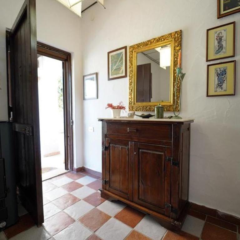 Casa l’orizzonte azzurro - Casa con 3 Camere da Letto - 19