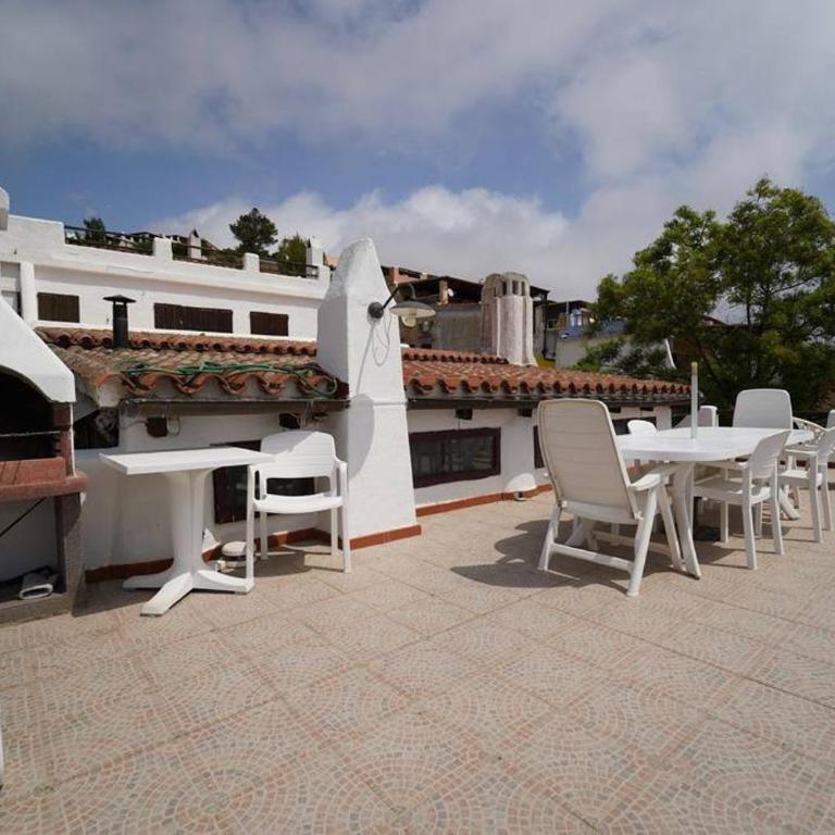 Casa l’orizzonte azzurro - Casa con 3 Camere da Letto - 5