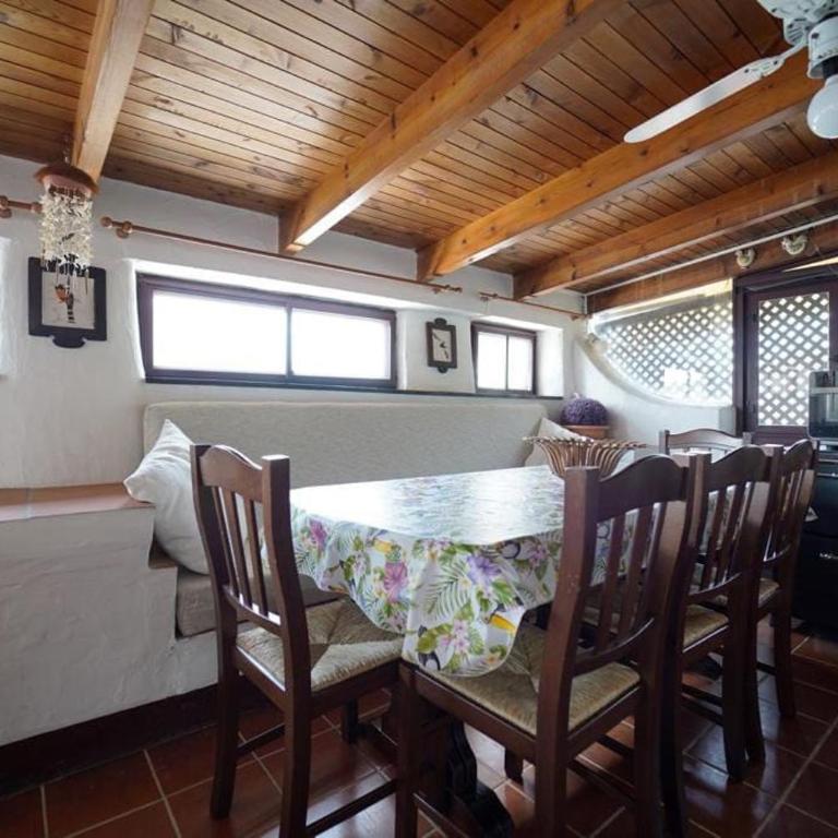 Casa l’orizzonte azzurro - Casa con 3 Camere da Letto - 8