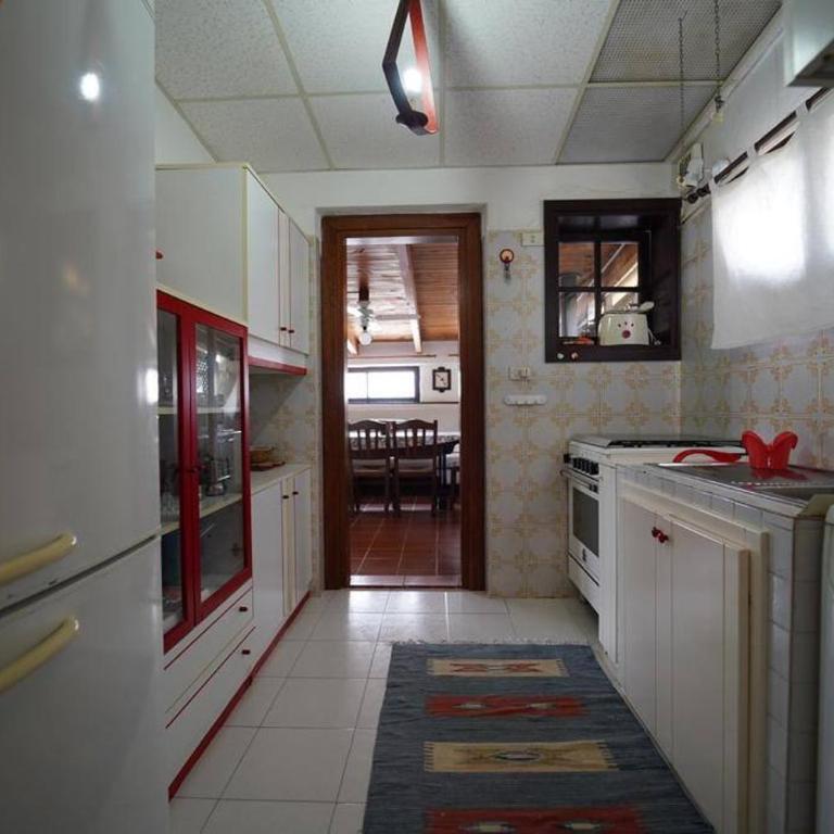 Casa l’orizzonte azzurro - Casa con 3 Camere da Letto - 20