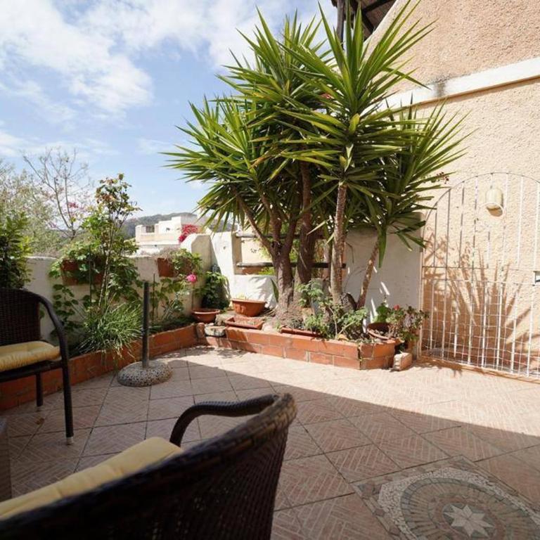 Casa l’orizzonte azzurro - Casa con 3 Camere da Letto - 17