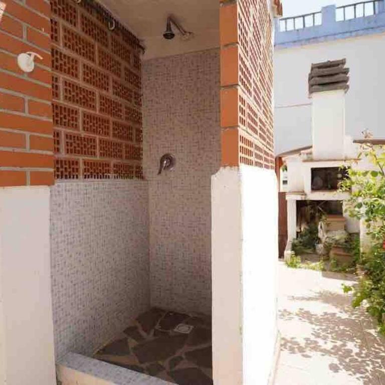 Casa l’orizzonte azzurro - Casa con 3 Camere da Letto - 24
