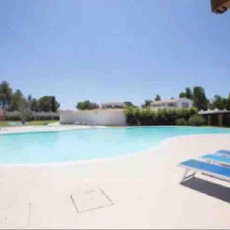 Casa l’orizzonte azzurro - Casa con 3 Camere da Letto - 26