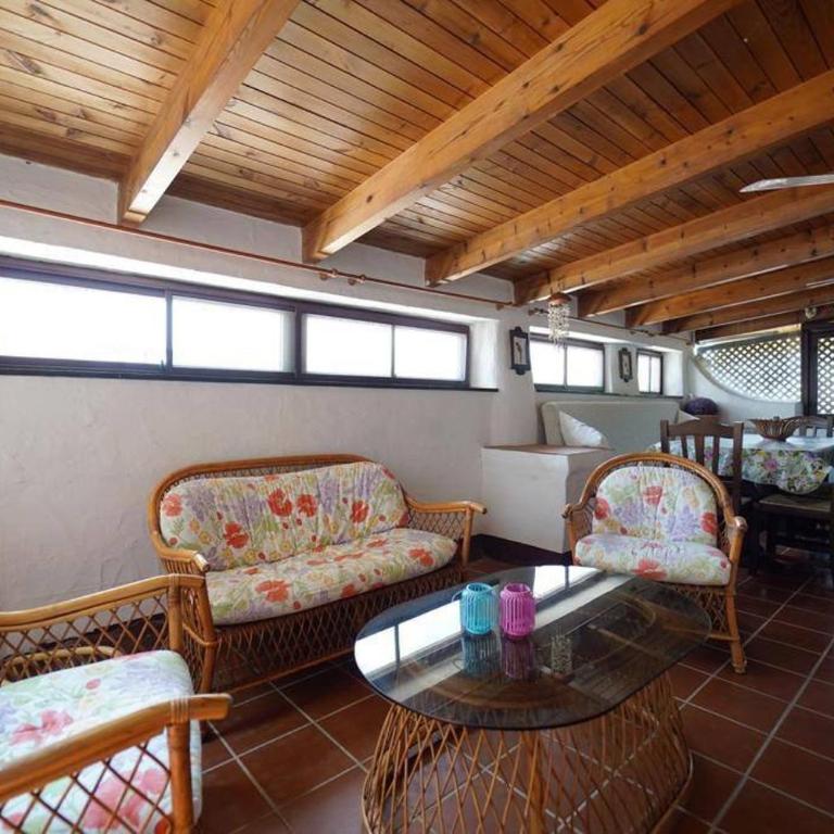 Casa l’orizzonte azzurro - Casa con 3 Camere da Letto - 7