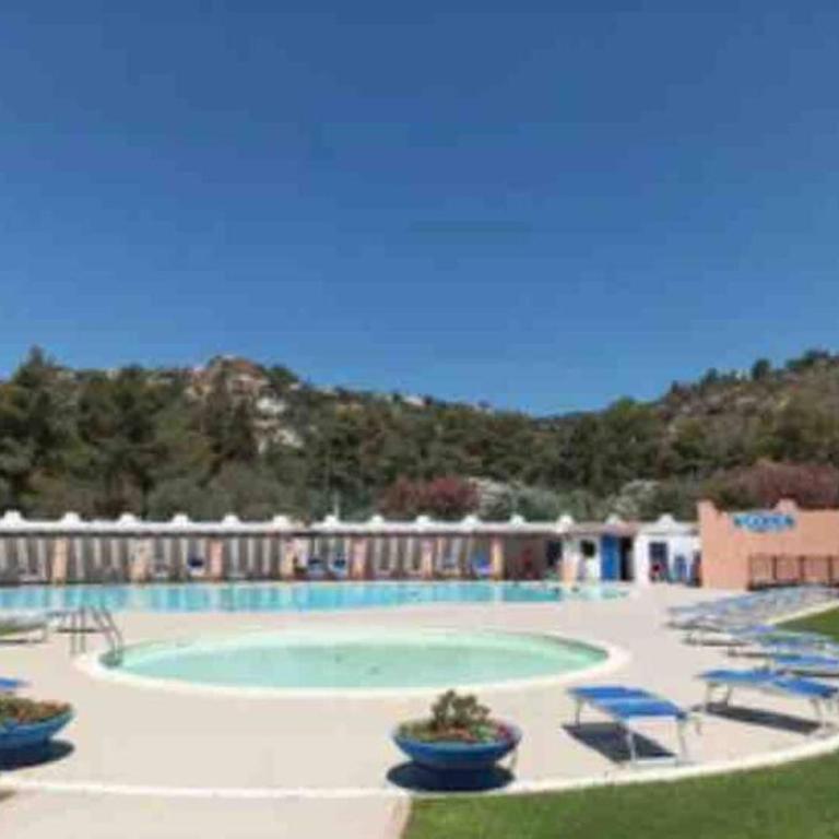 Casa l’orizzonte azzurro - Casa con 3 Camere da Letto - 27
