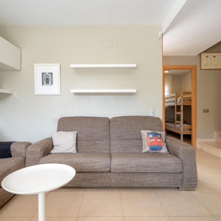 Rentalmar Casalot Park - Casa de 3 dormitorios - 13