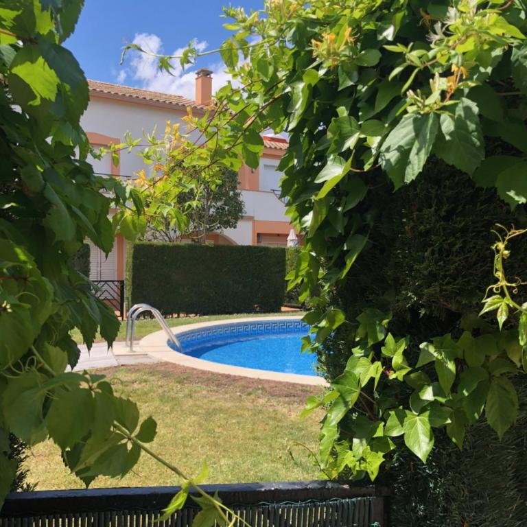 Casa Sobrestany L’Estartit - Two-Bedroom House - 39