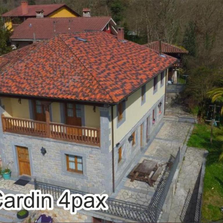 Casa Cardin - Apartamento de 2 dormitorios - 1