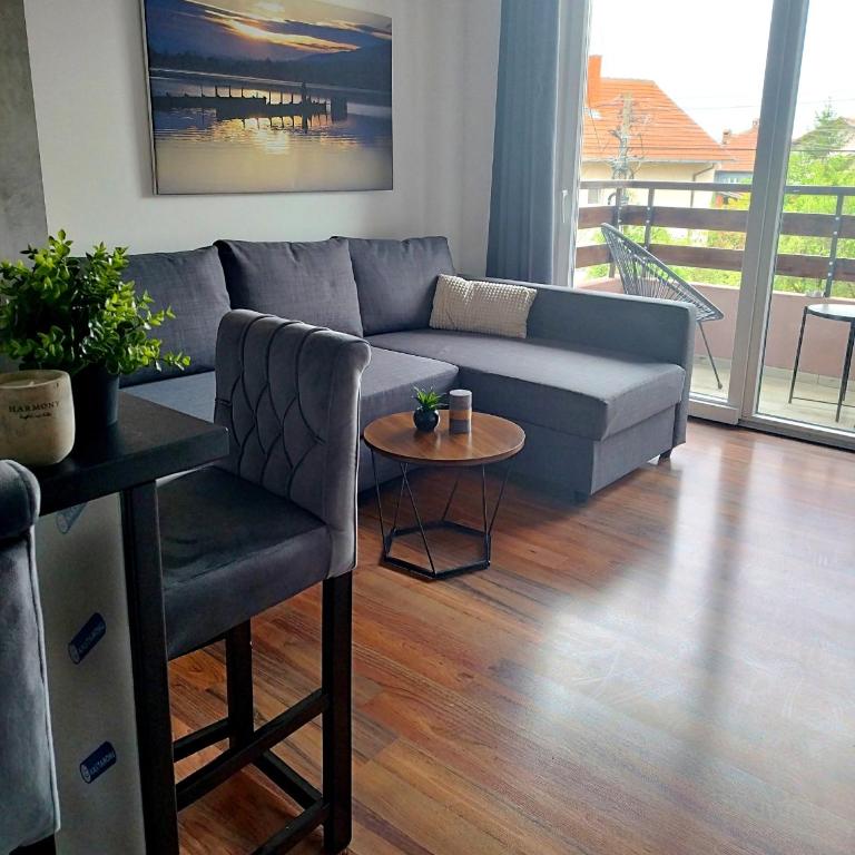 Apartmani ZAT - Apartman sa 1 Spavaćom Sobom - 6