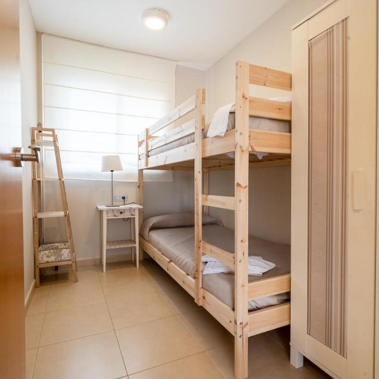 Rentalmar Casalot Park - Casa de 3 dormitorios - 14