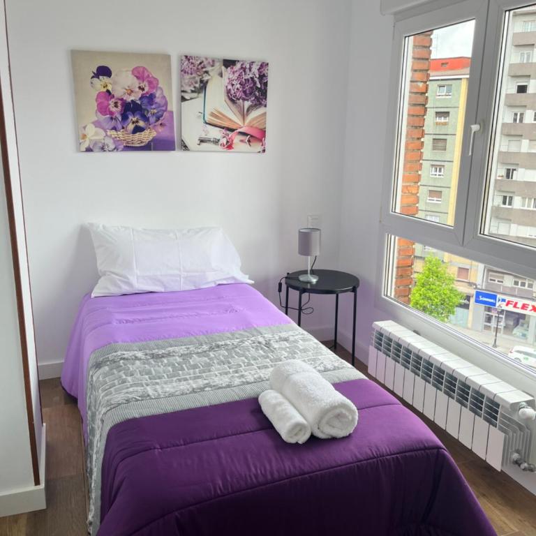 Tía Ana - Apartamento de 3 dormitorios - 12