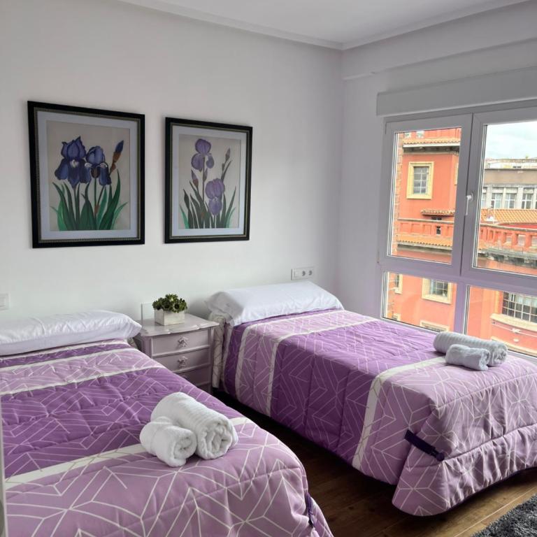 Tía Ana - Apartamento de 3 dormitorios - 6