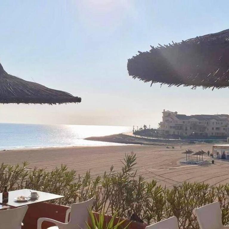 Palms View Lovely 2 Bed apartment - Playa Flamenca - Apartamento de 2 dormitorios - 7
