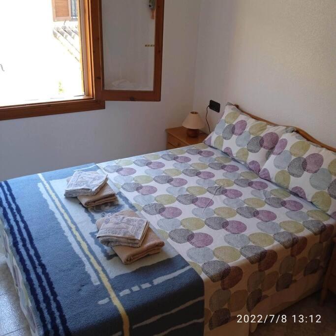 Palms View Lovely 2 Bed apartment - Playa Flamenca - Apartamento de 2 dormitorios - 12
