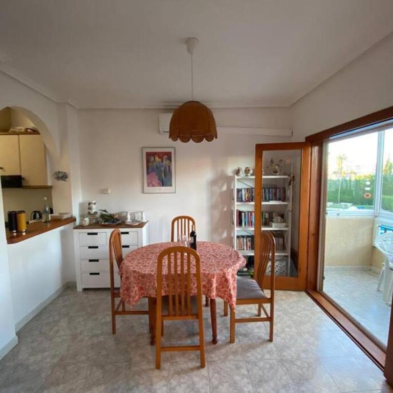 Palms View Lovely 2 Bed apartment - Playa Flamenca - Apartamento de 2 dormitorios - 13