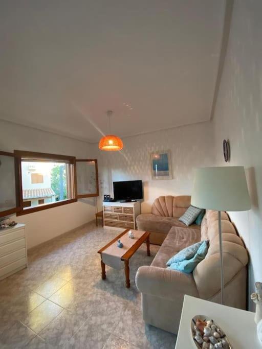 Palms View Lovely 2 Bed apartment - Playa Flamenca - Apartamento de 2 dormitorios - 17