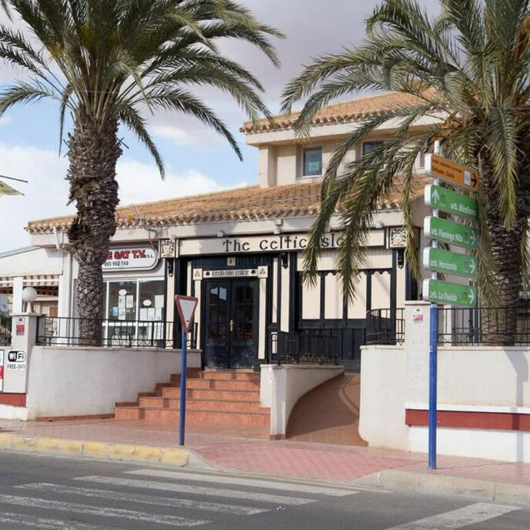 Palms View Lovely 2 Bed apartment - Playa Flamenca - Apartamento de 2 dormitorios - 23