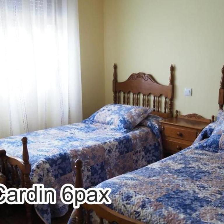 Casa Cardin - Apartamento de 3 dormitorios - 20