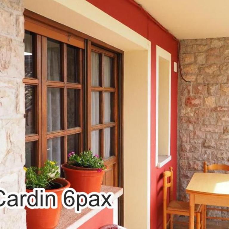 Casa Cardin - Apartamento de 3 dormitorios - 21