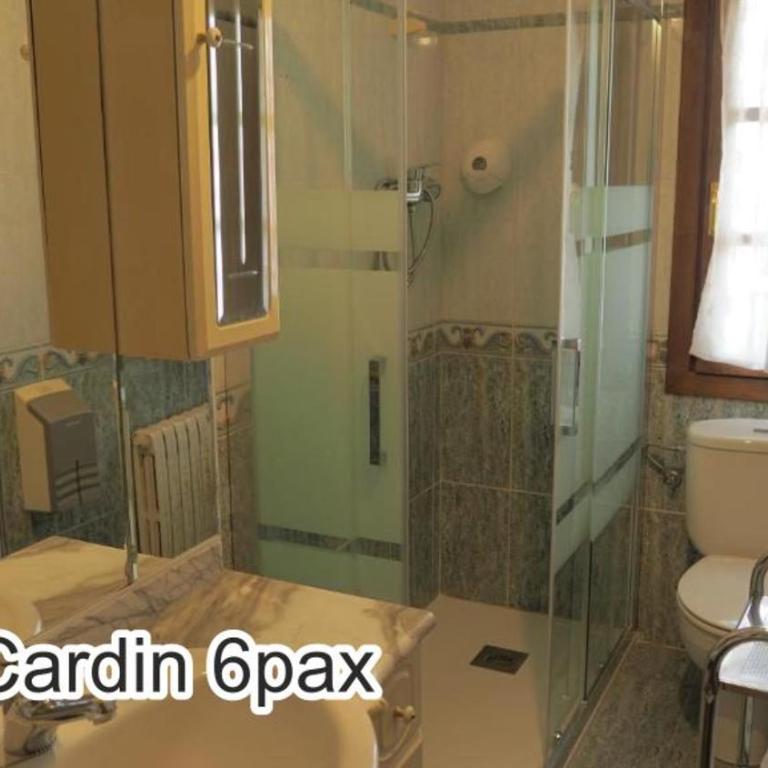 Casa Cardin - Apartamento de 3 dormitorios - 11