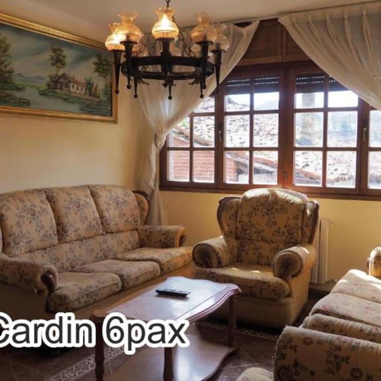 Casa Cardin - Apartamento de 3 dormitorios - 17
