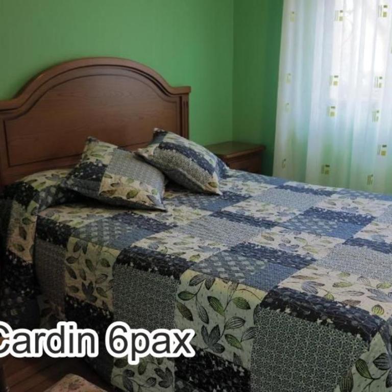 Casa Cardin - Apartamento de 3 dormitorios - 10
