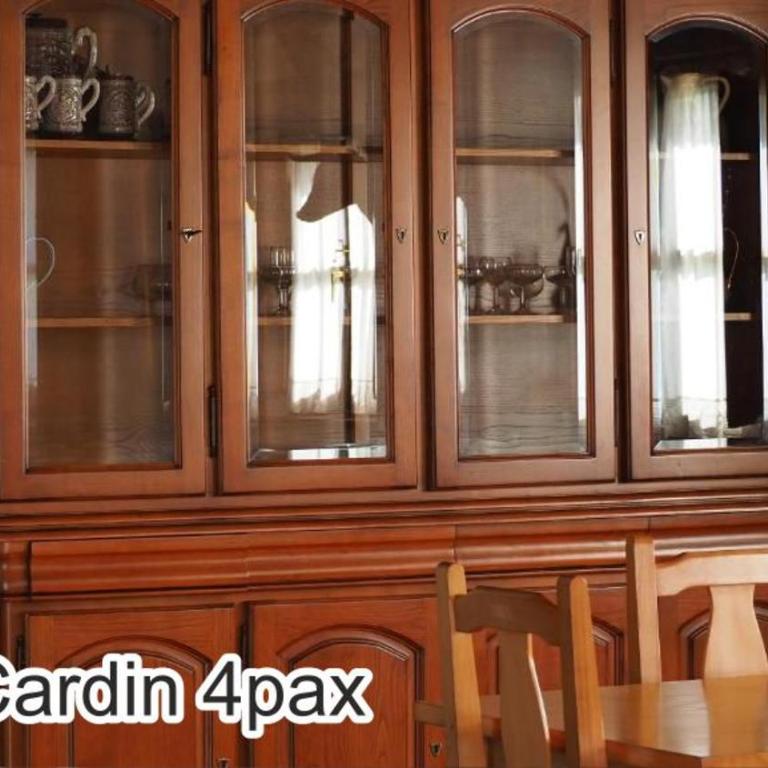 Casa Cardin - Apartamento de 2 dormitorios - 6