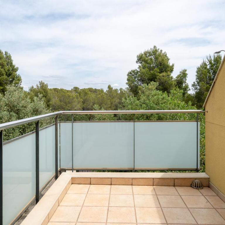 Rentalmar Casalot Park - Casa de 3 dormitorios - 24