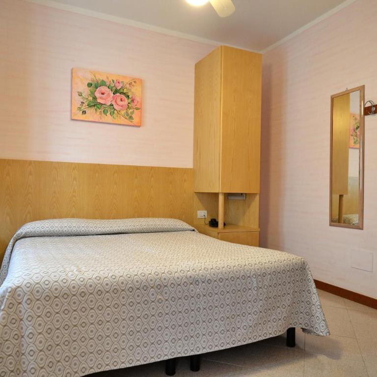 Hotel Fiordaliso - Camera Matrimoniale/Doppia con Letti Singoli con Balcone - 3