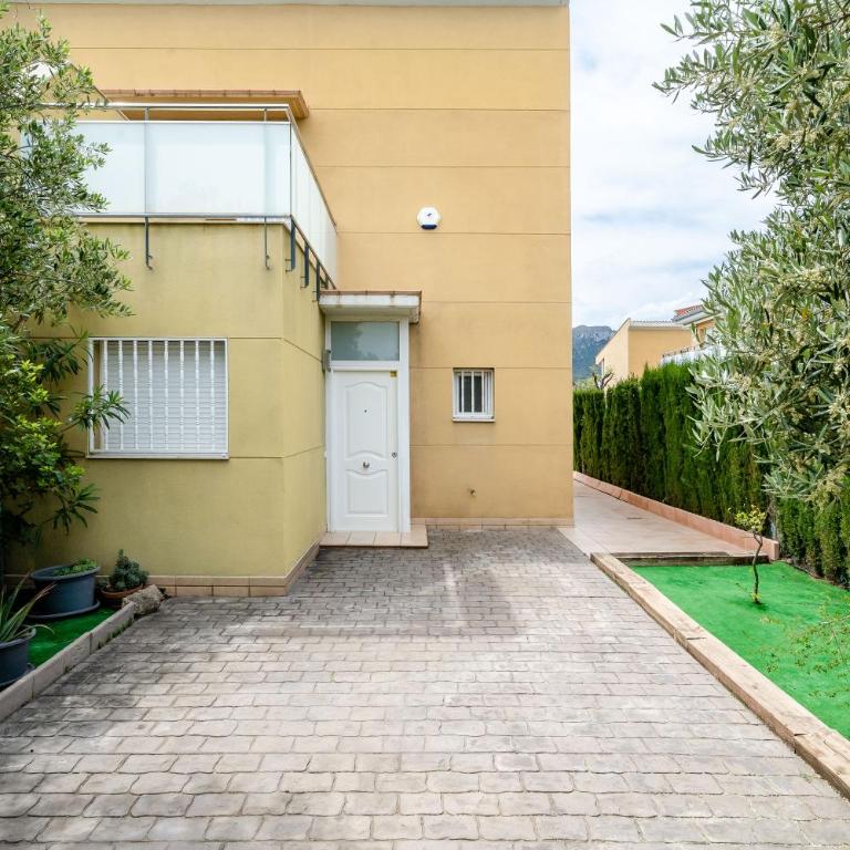 Rentalmar Casalot Park - Casa de 3 dormitorios - 29