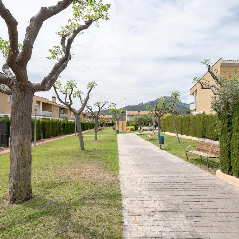 Rentalmar Casalot Park - Casa de 3 dormitorios - 31