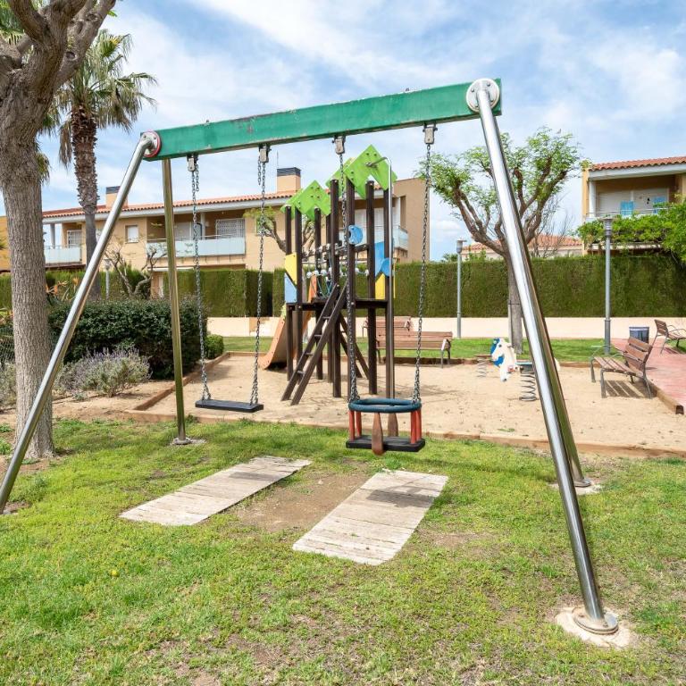 Rentalmar Casalot Park - Casa de 3 dormitorios - 33