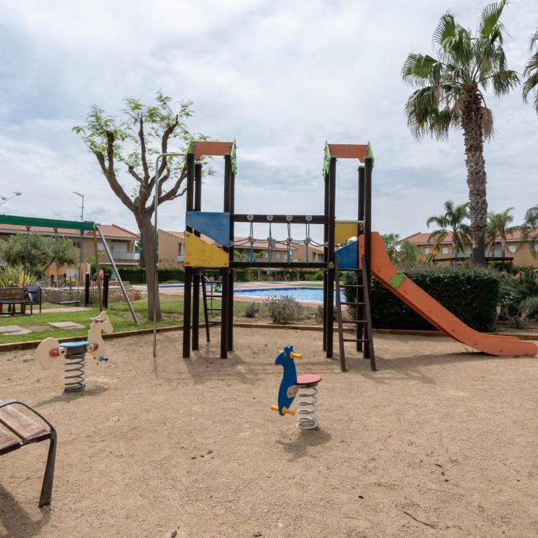 Rentalmar Casalot Park - Casa de 3 dormitorios - 32