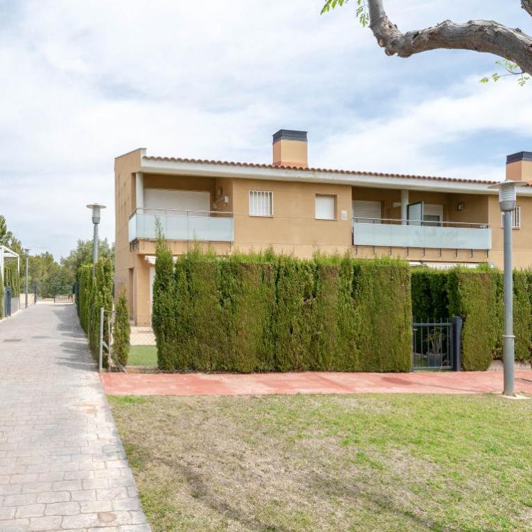 Rentalmar Casalot Park - Casa de 3 dormitorios - 34