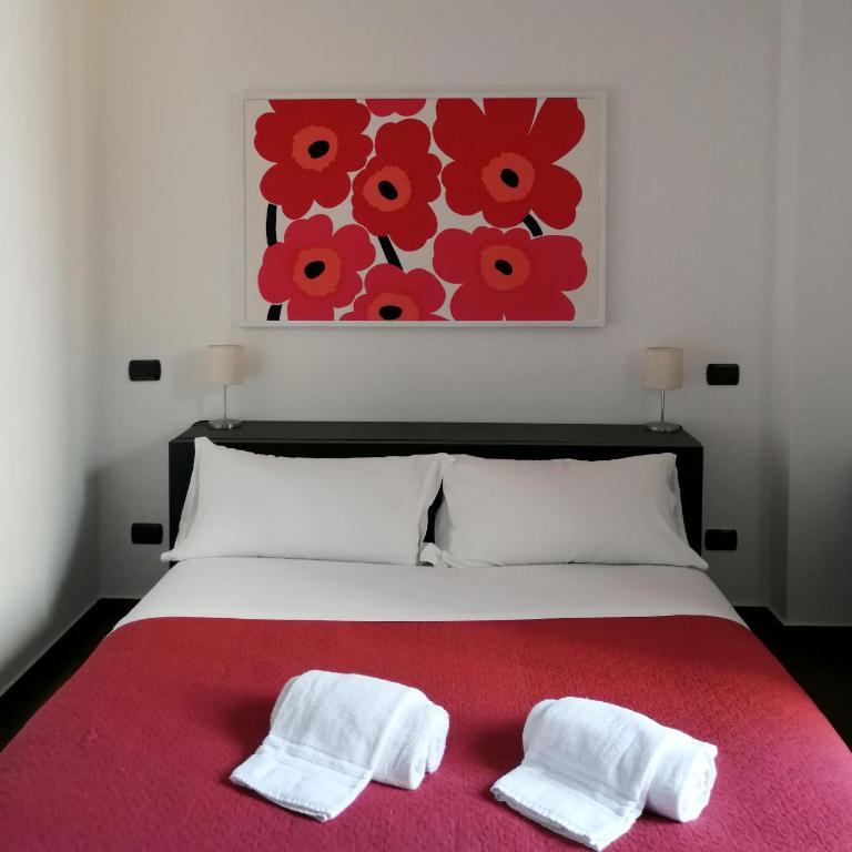 Al Molo 1 - One-Bedroom Apartment - 3