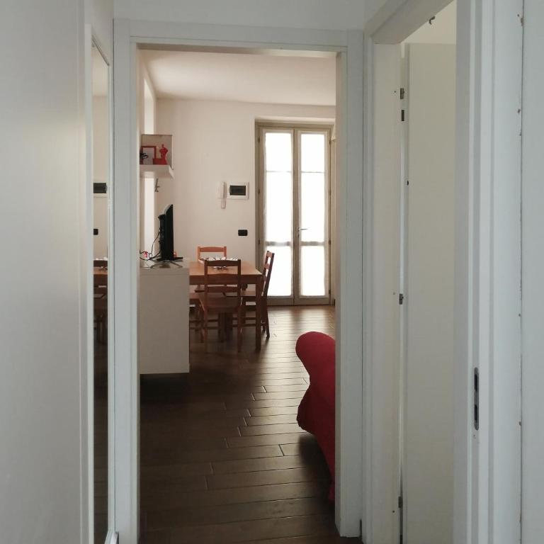 Al Molo 1 - One-Bedroom Apartment - 15