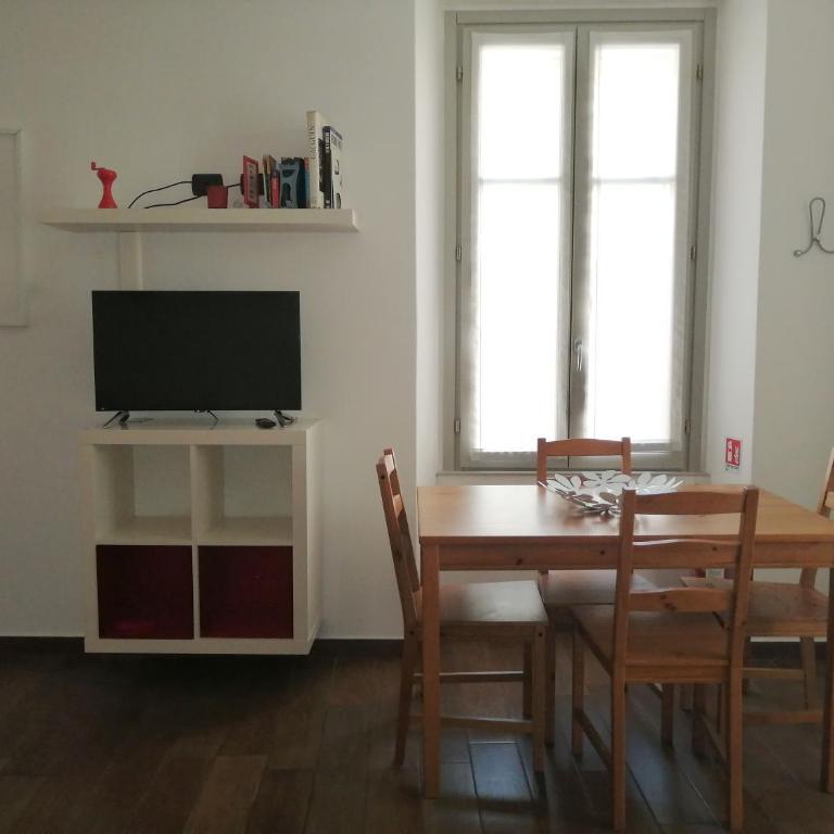 Al Molo 1 - One-Bedroom Apartment - 11