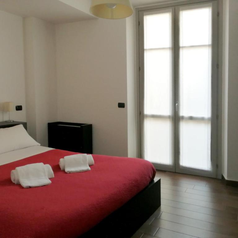 Al Molo 1 - One-Bedroom Apartment - 13