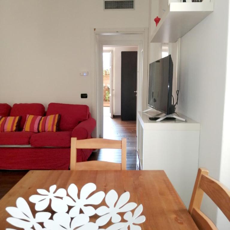 Al Molo 1 - One-Bedroom Apartment - 10