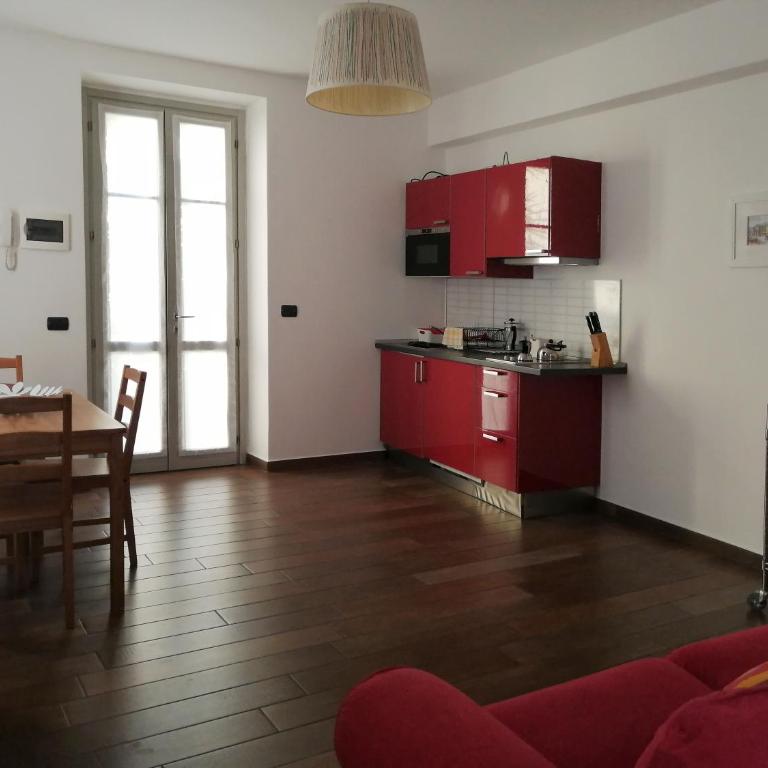 Al Molo 1 - One-Bedroom Apartment - 1