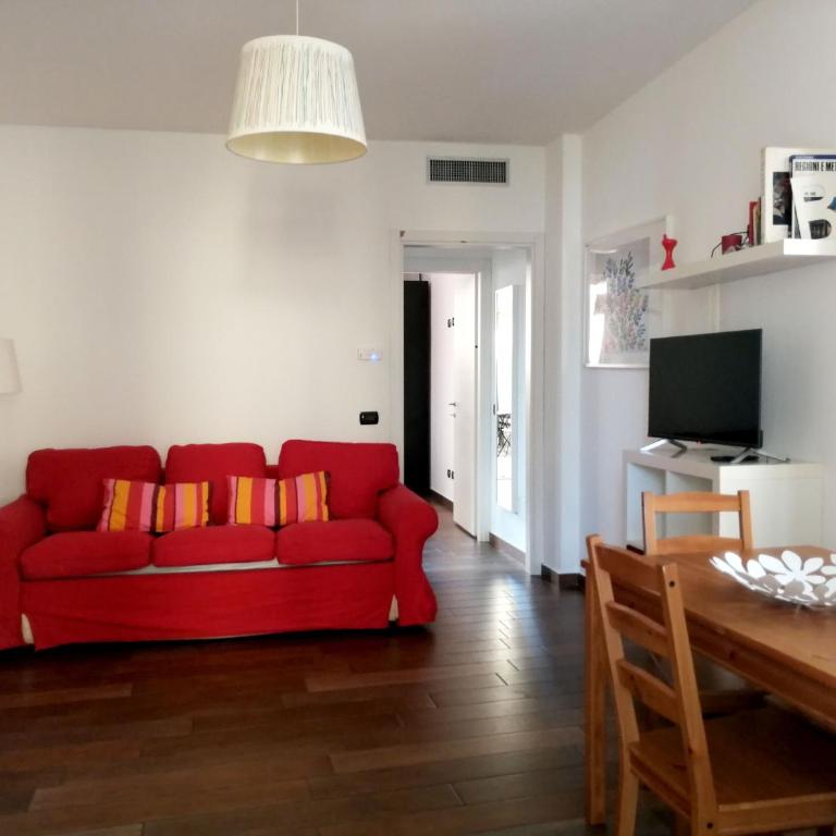 Al Molo 1 - One-Bedroom Apartment - 4