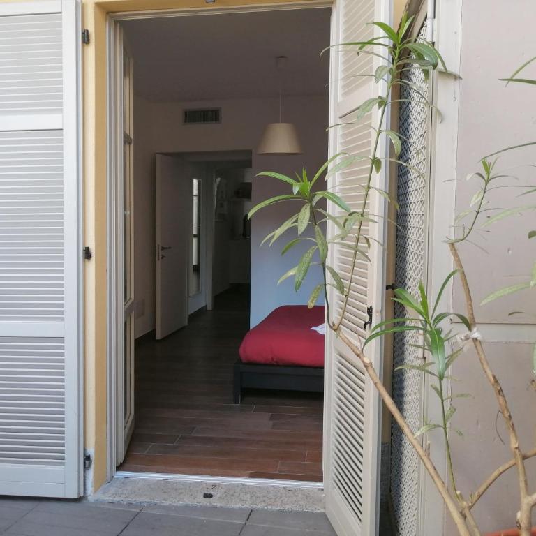 Al Molo 1 - One-Bedroom Apartment - 6