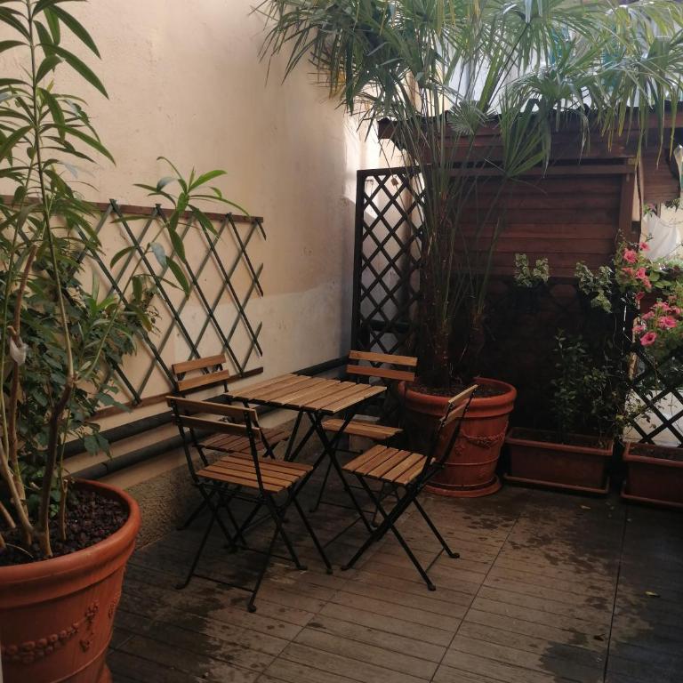 Al Molo 1 - One-Bedroom Apartment - 5