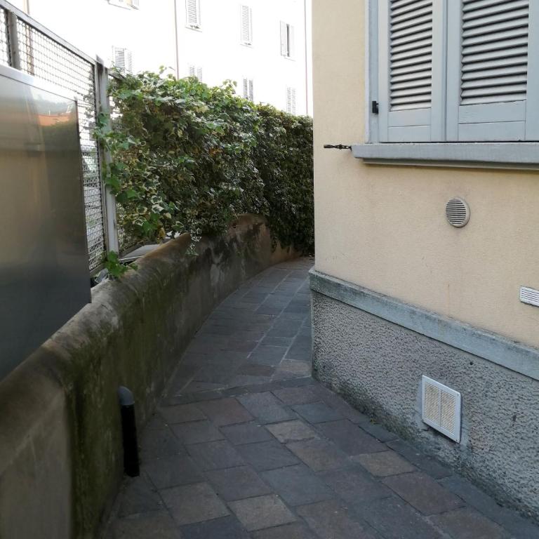 Al Molo 1 - One-Bedroom Apartment - 21