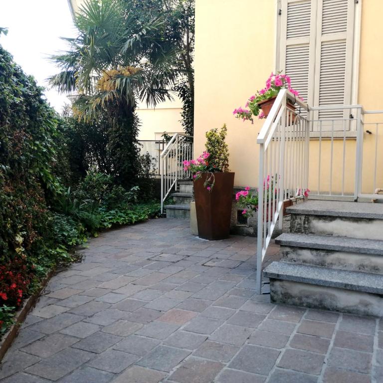 Al Molo 1 - One-Bedroom Apartment - 20