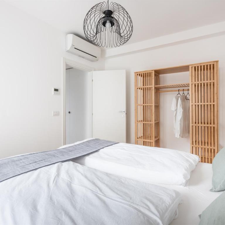 Apartment Bellavista - Apartment mit Seeblick - 15